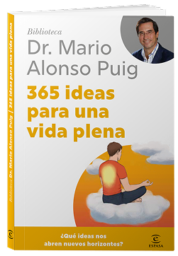 365 ideas para una vida plena destacada