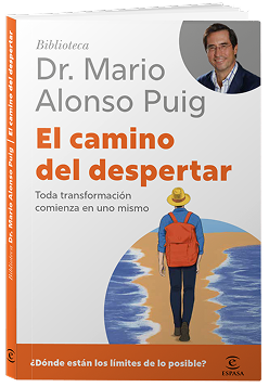 el camino del despertar destacada