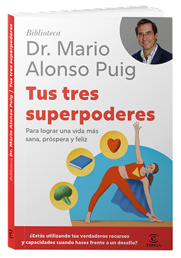 tus tres superpoderes destacada